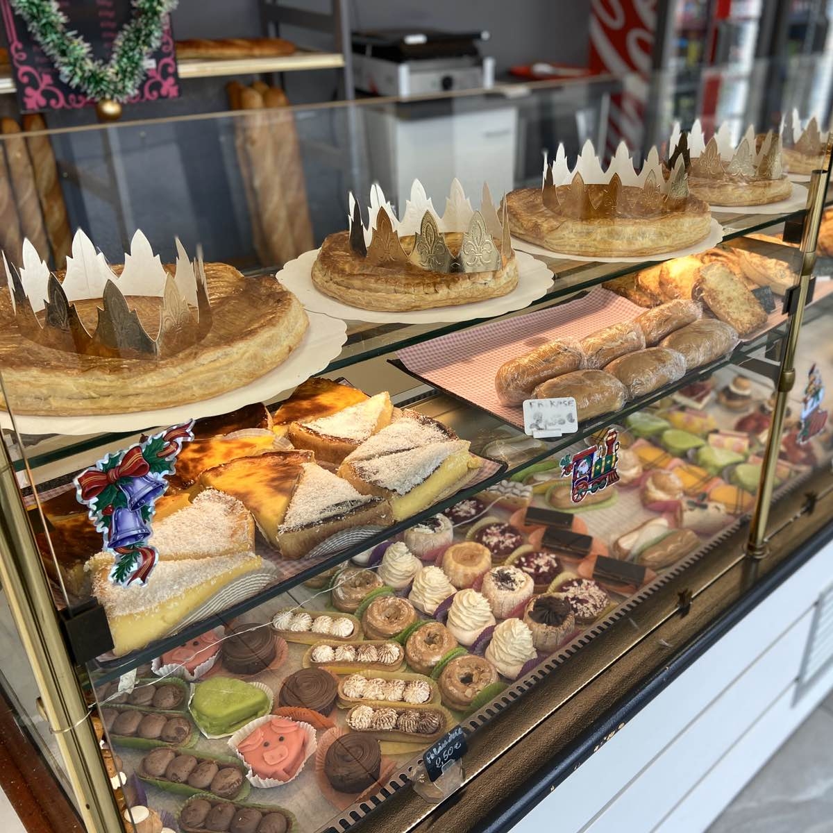 Fournil de l'Esplanade