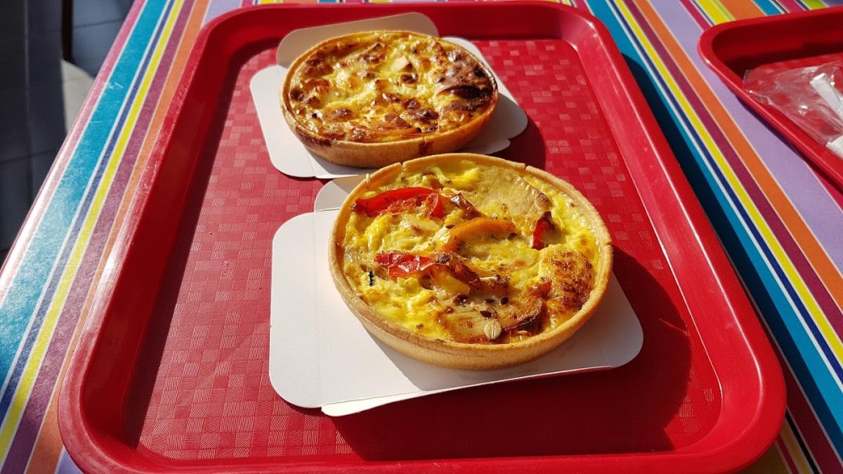 Jean Banette Boulangerie