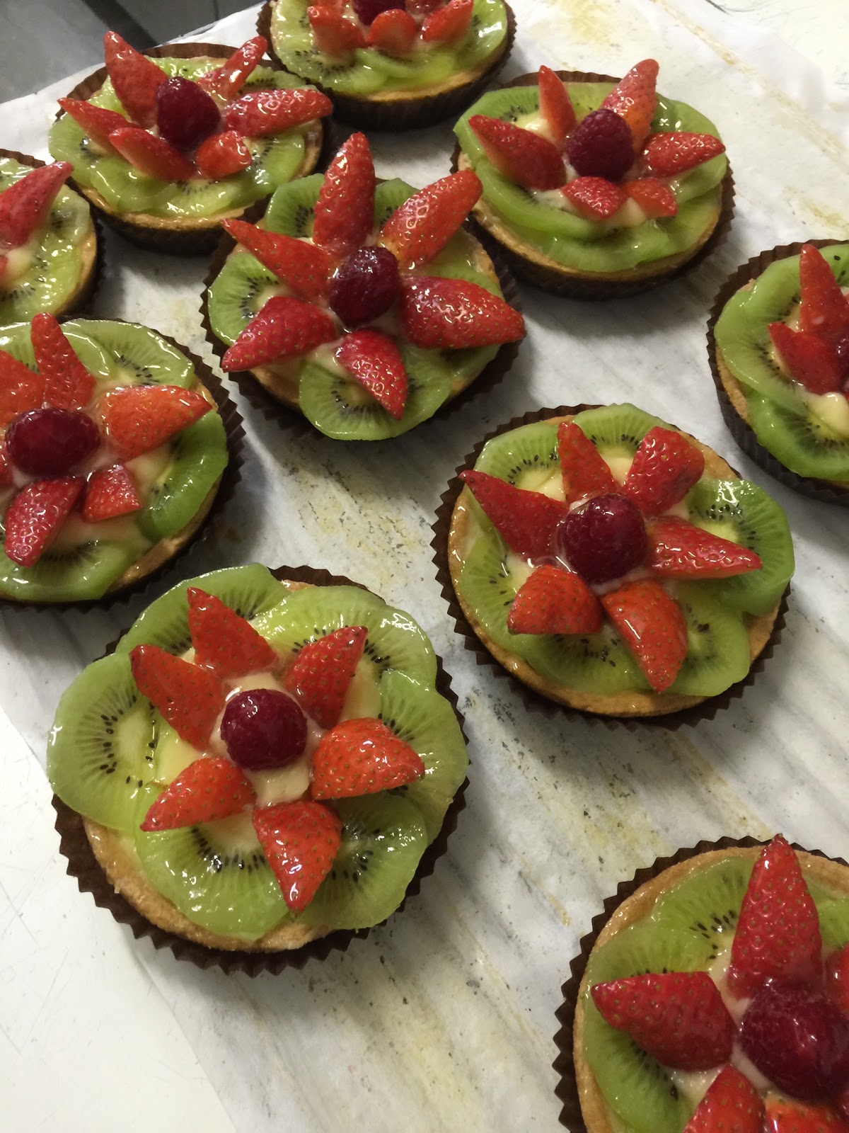 Boulangerie Chou Quet's