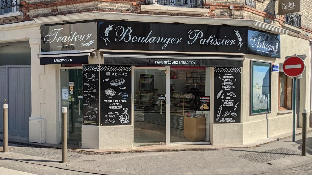 Boulangerie de la Liberté