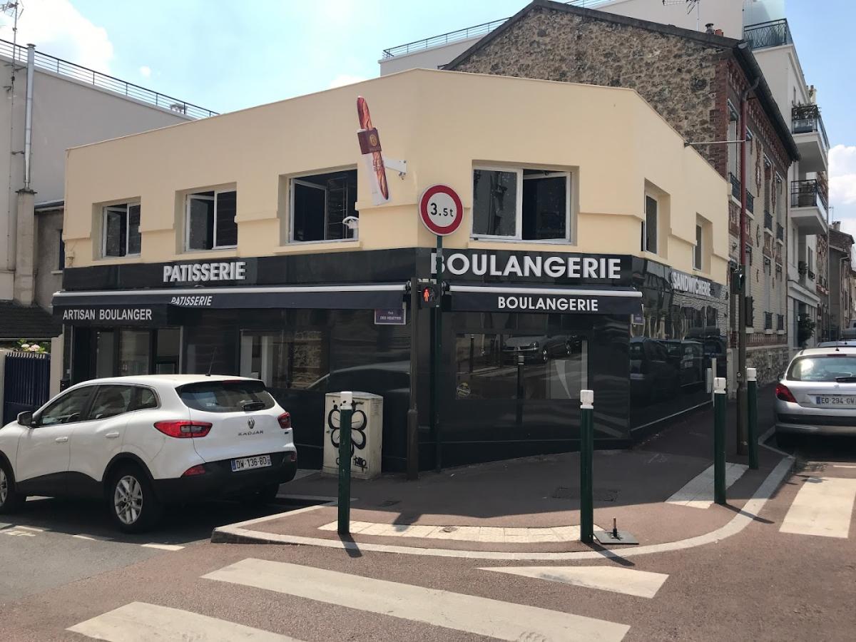 Boulangerie Belvédère