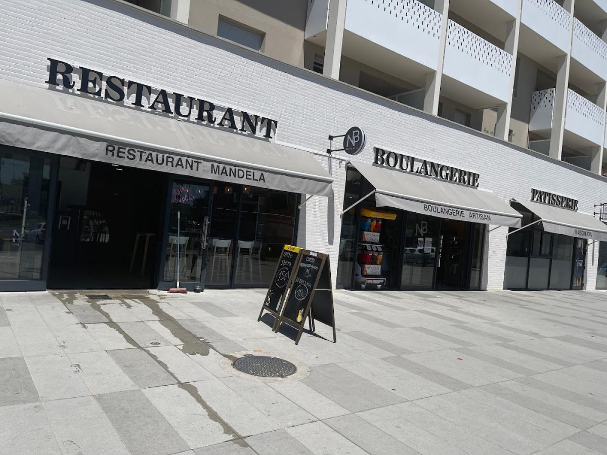 PLACE NELSON MANDELA