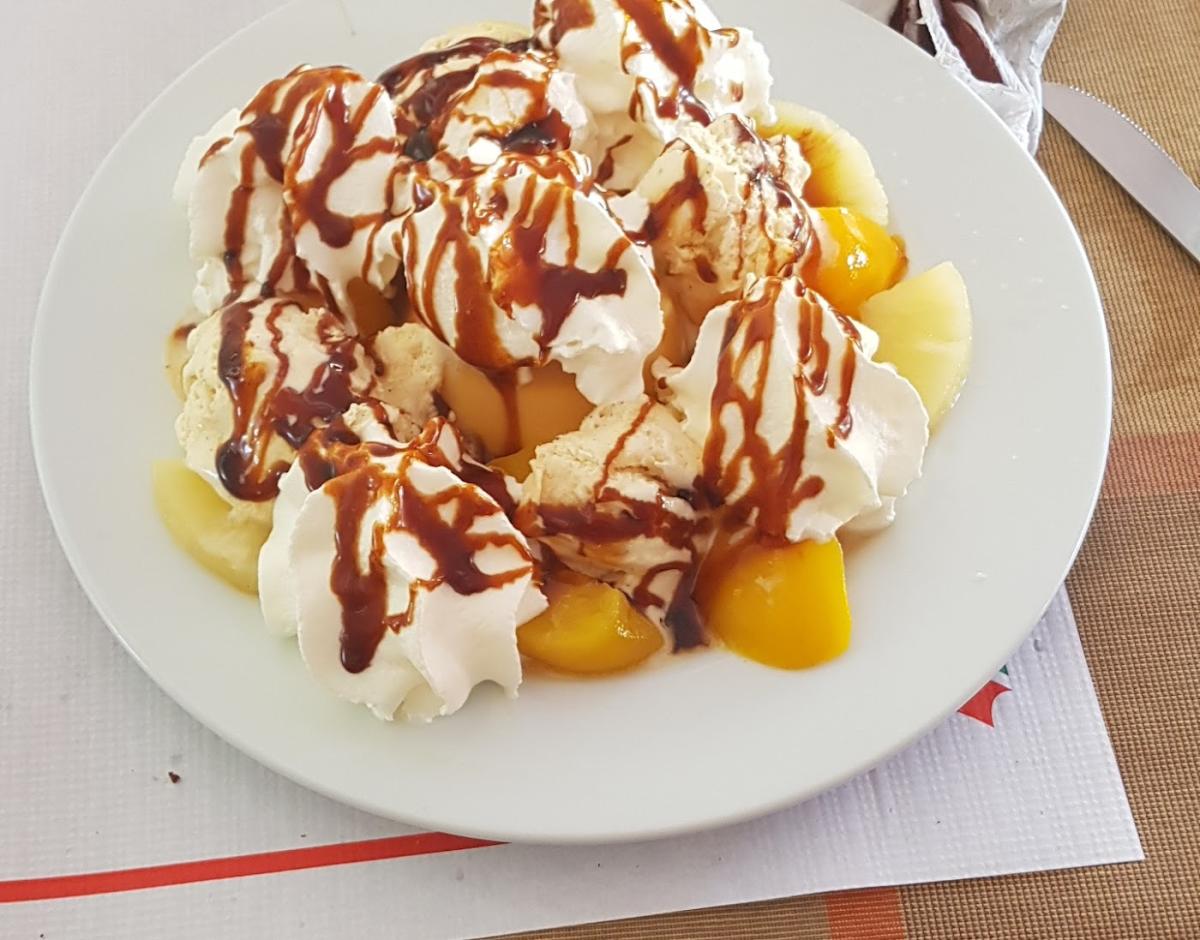 Boulangerie Pâtisserie Barinka