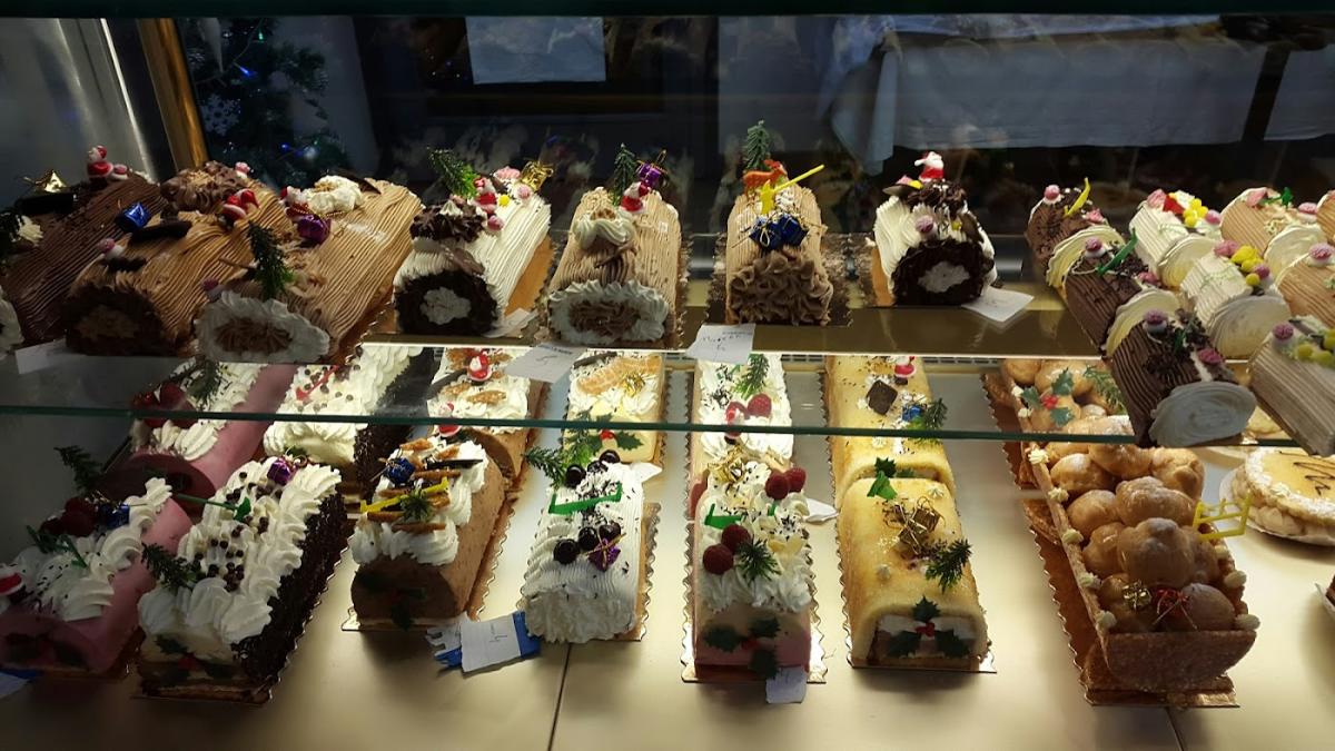 Boulangerie Blé au pain