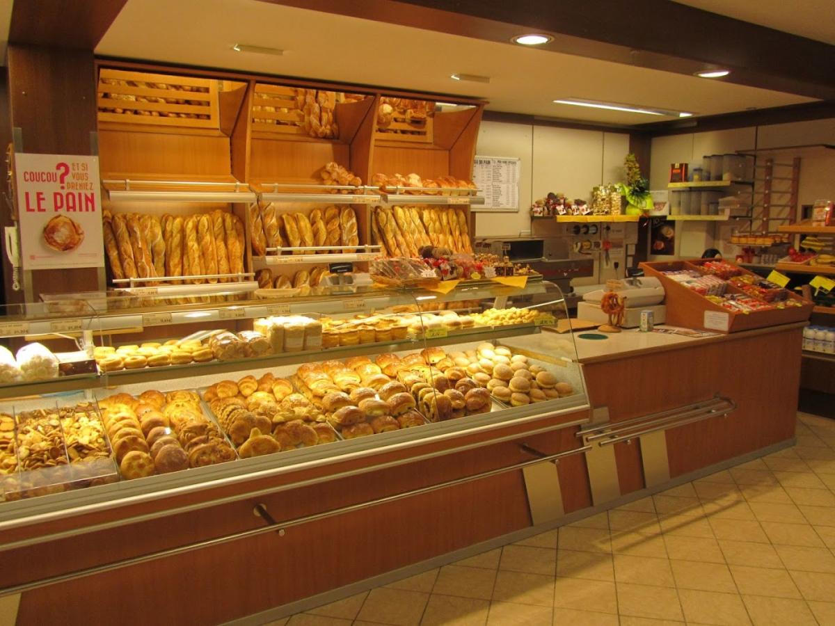 Gisselbrecht Rodolphe