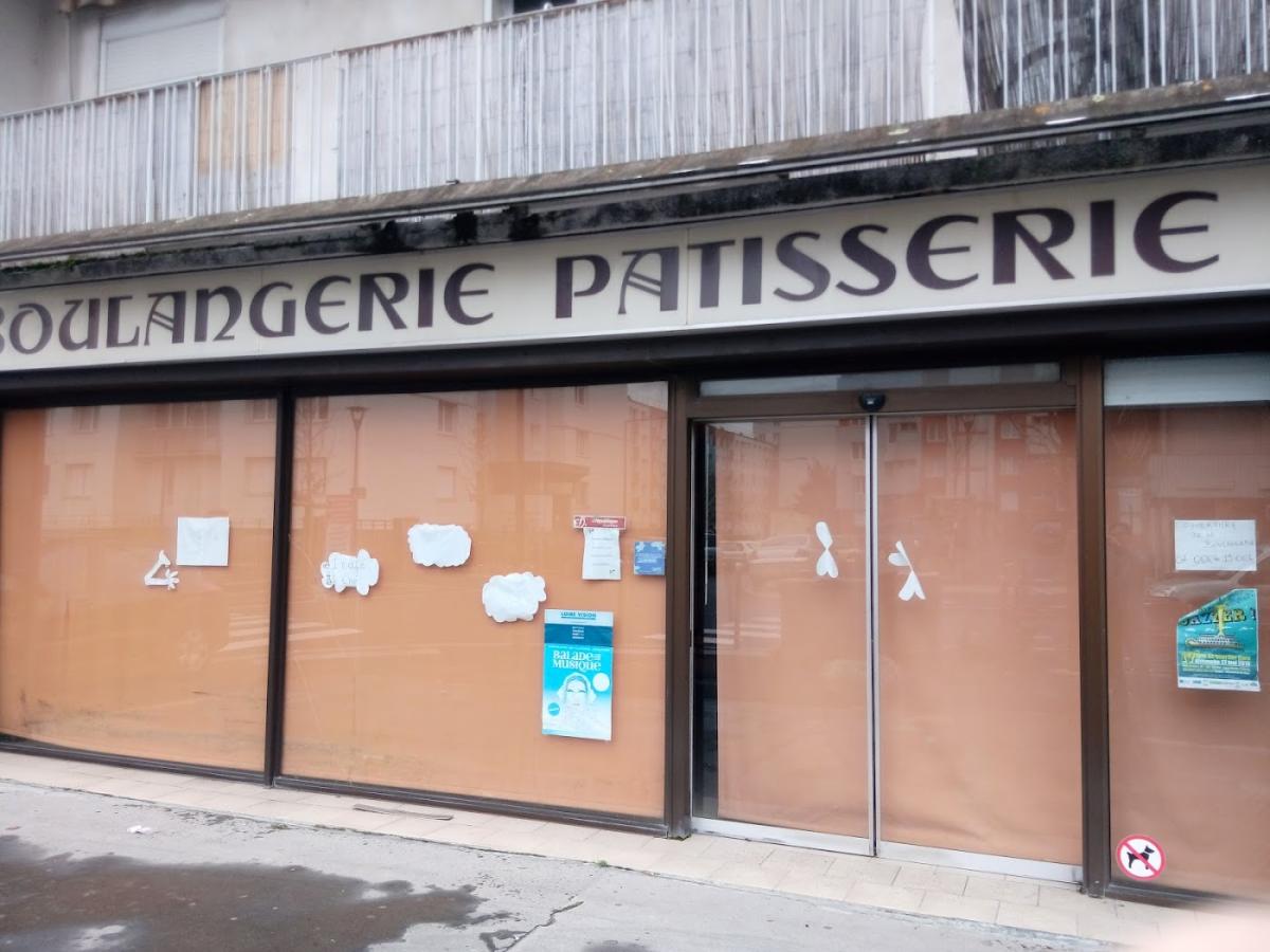 La Dauphinoise M Souchet