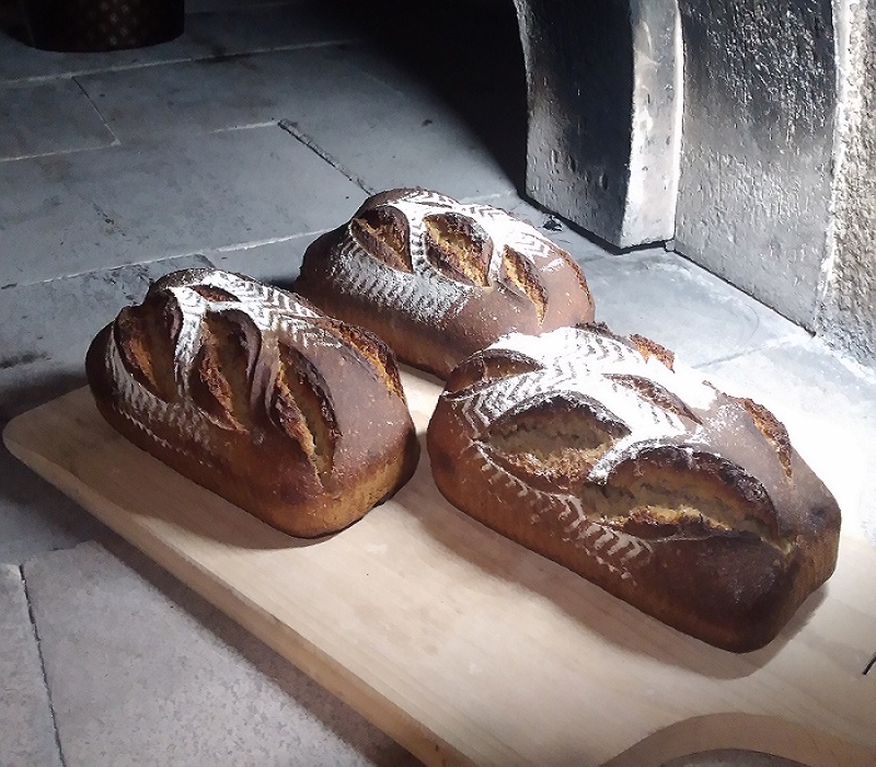 Au Petit Fournil de Valérie