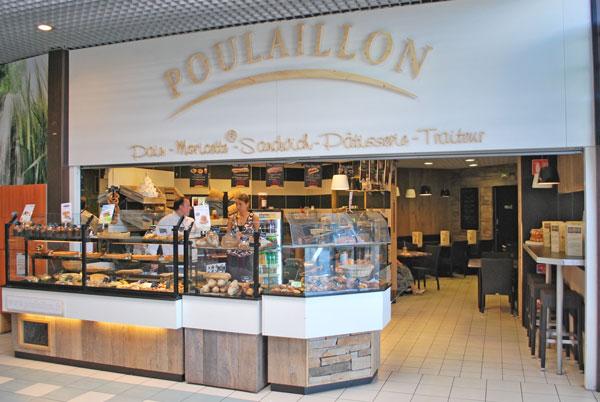 Poulaillon Montbéliard Leclerc - Pain, Viennoiserie, Pâtisserie, Moricette®, Snacking
