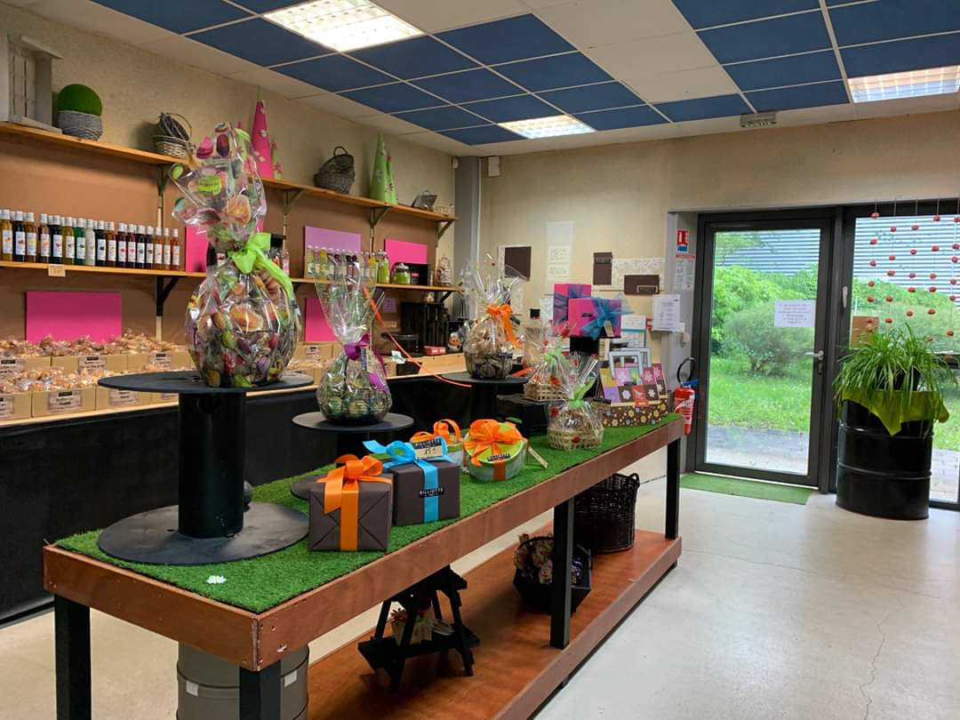 Magasin Billiotte Bart