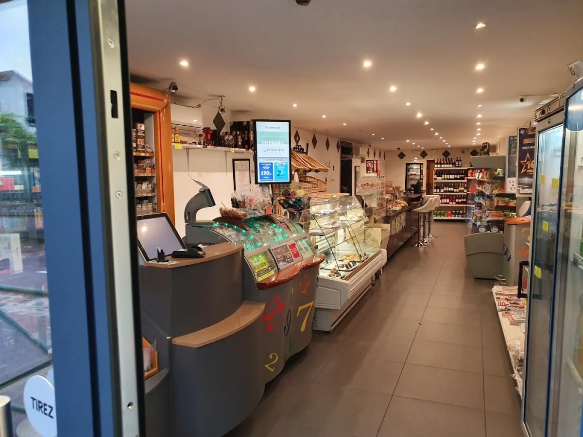 Au bon Accueil Nandy