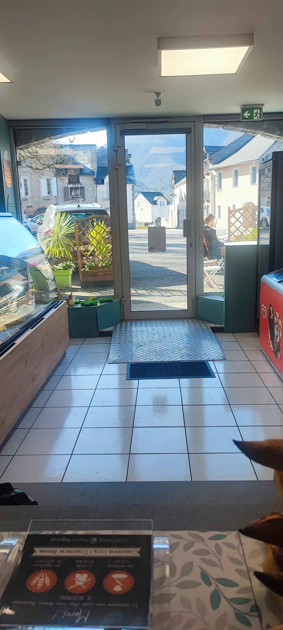 Les Gourmandises de Saint-Pé