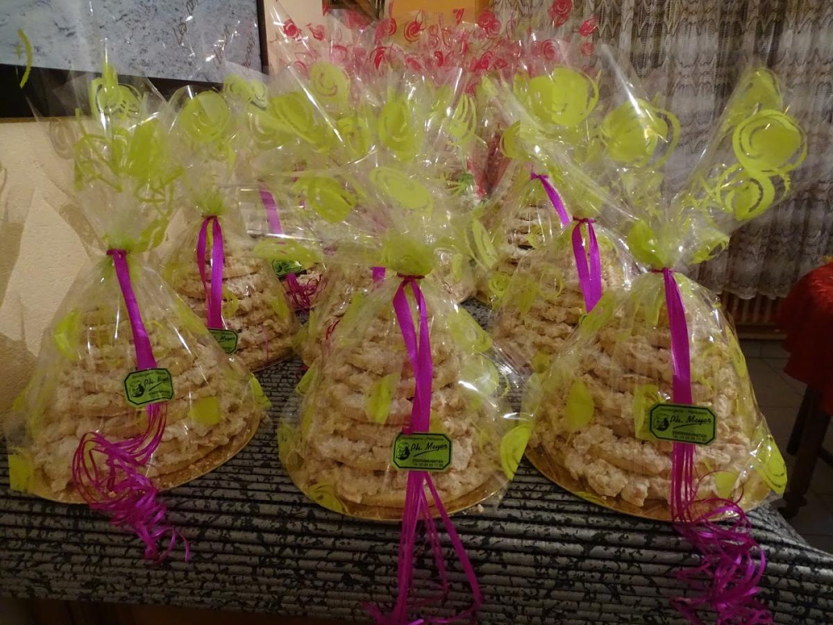 Boulangerie Meyer-Klipfel