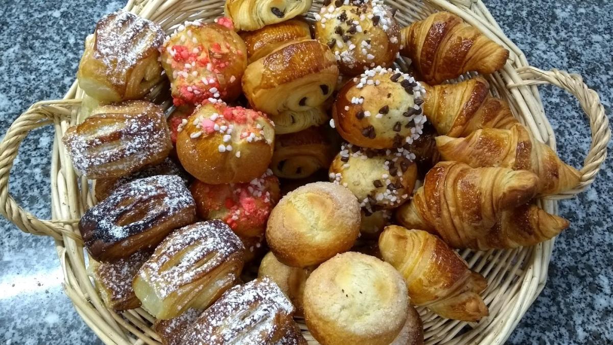 Boulangerie Pâtisserie Maxence