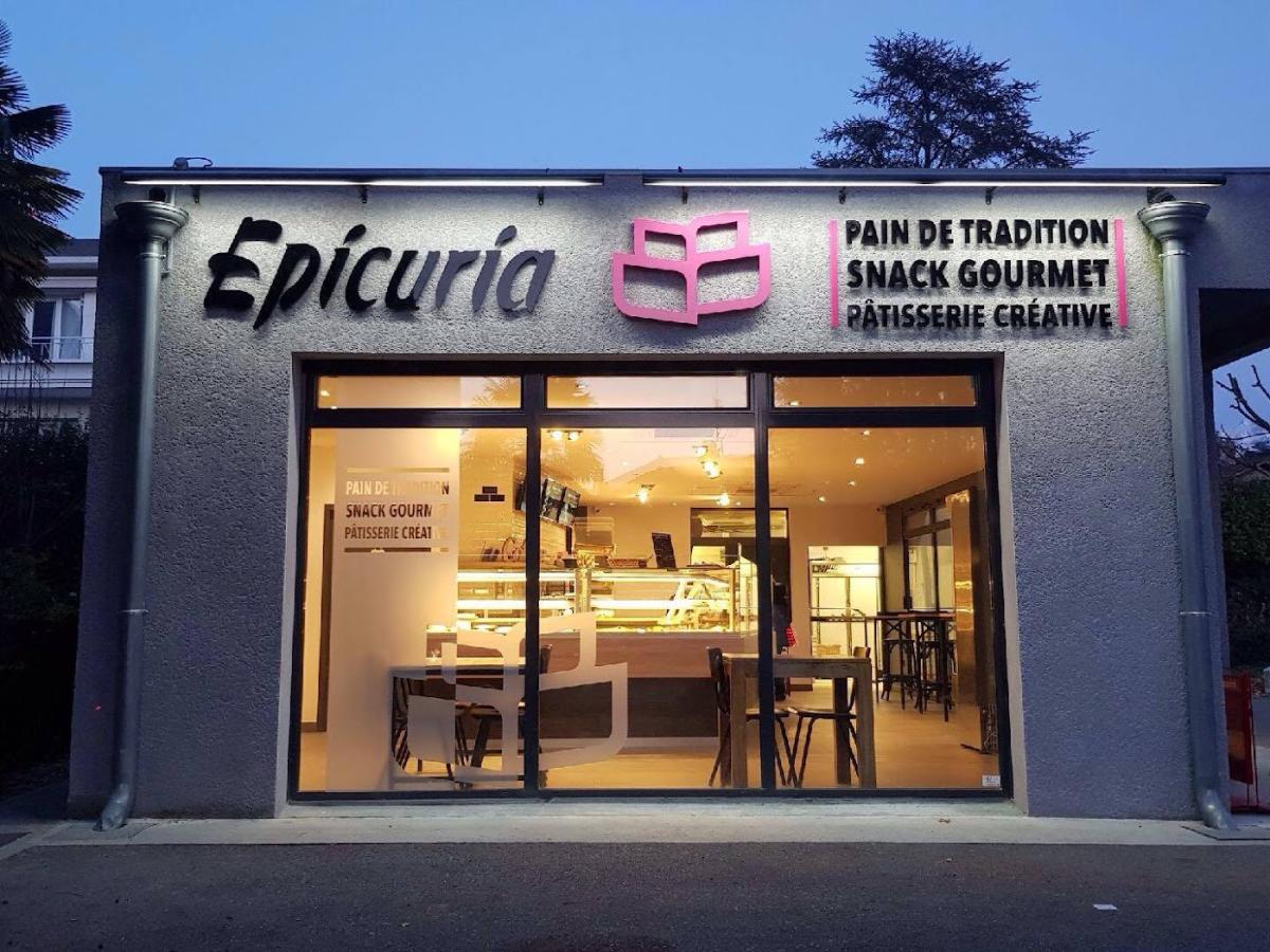 Epicuria SucréSalé