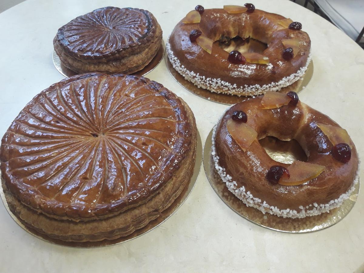 Au Refuge Des Saveurs