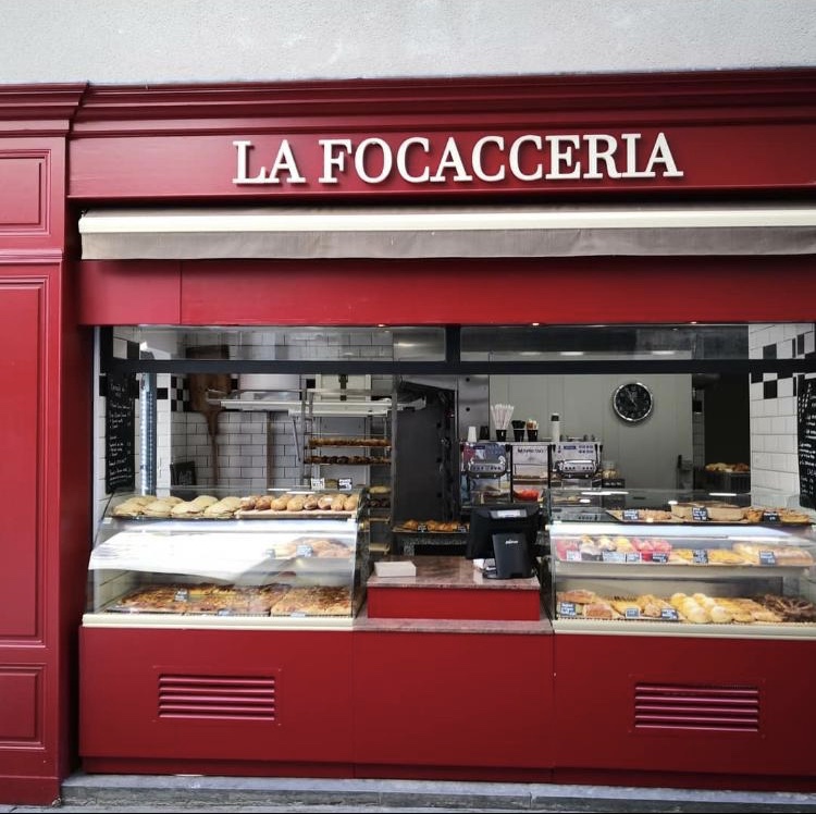 La Focacceria