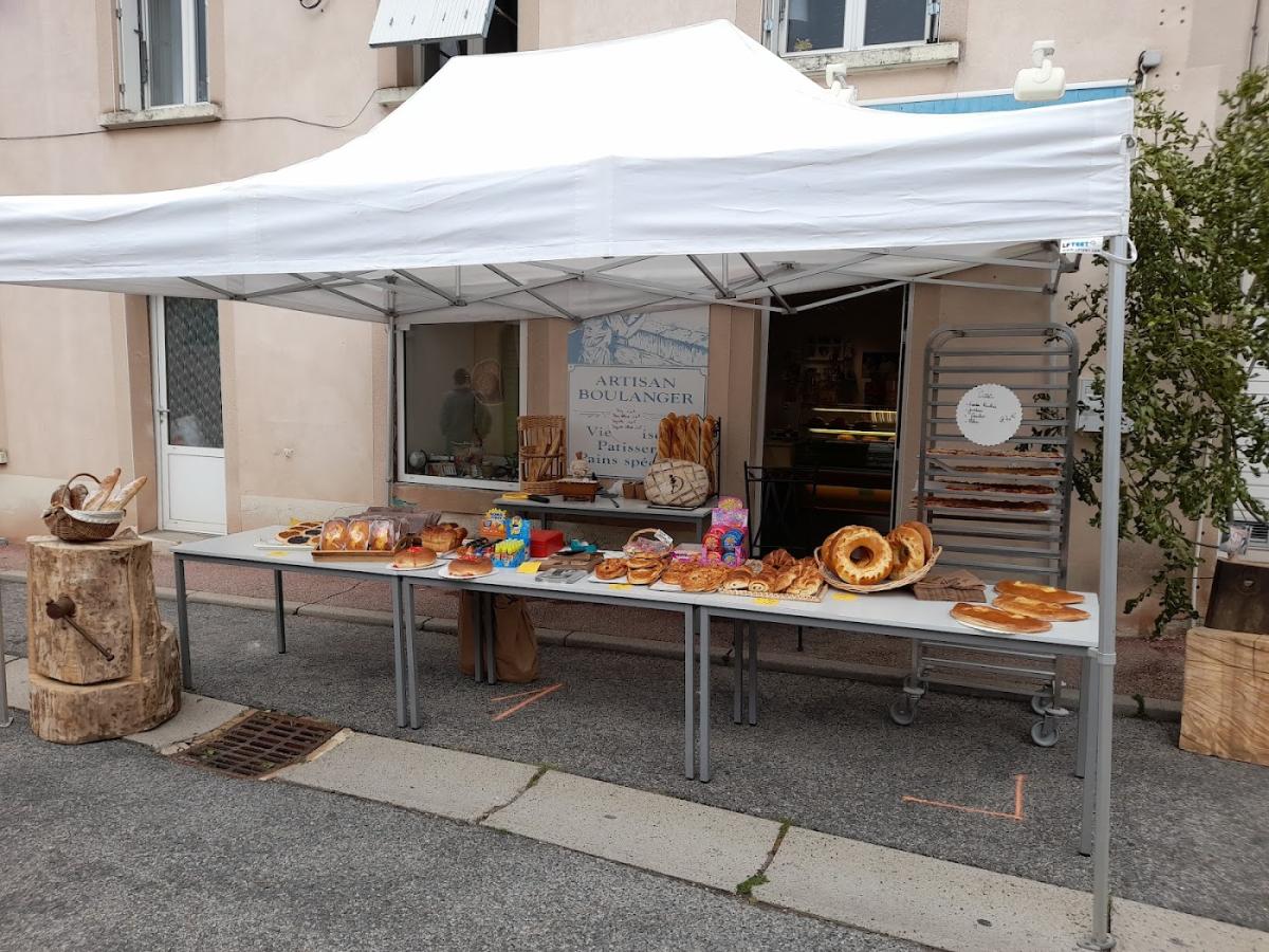 Boulangerie