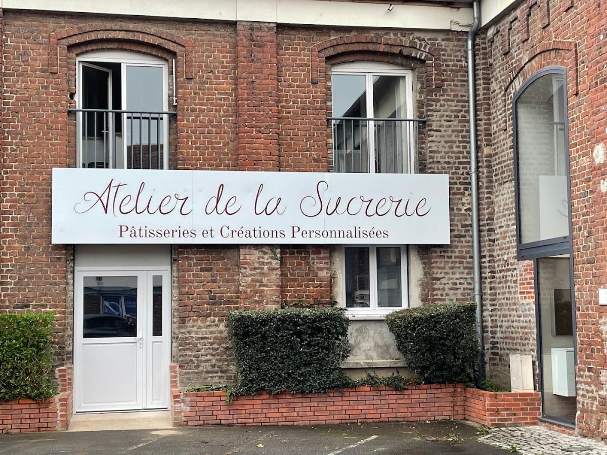 Atelier de la Sucrerie