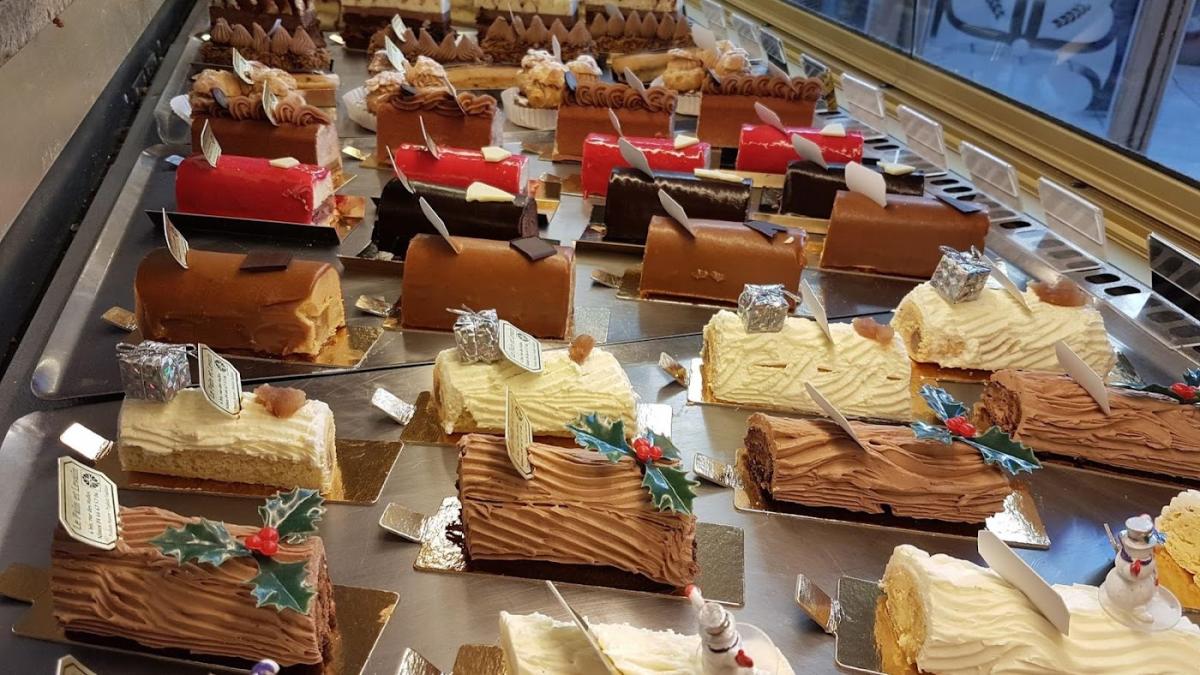 Boulangerie Pâtisserie "Le Pétrin NÎMOIS"