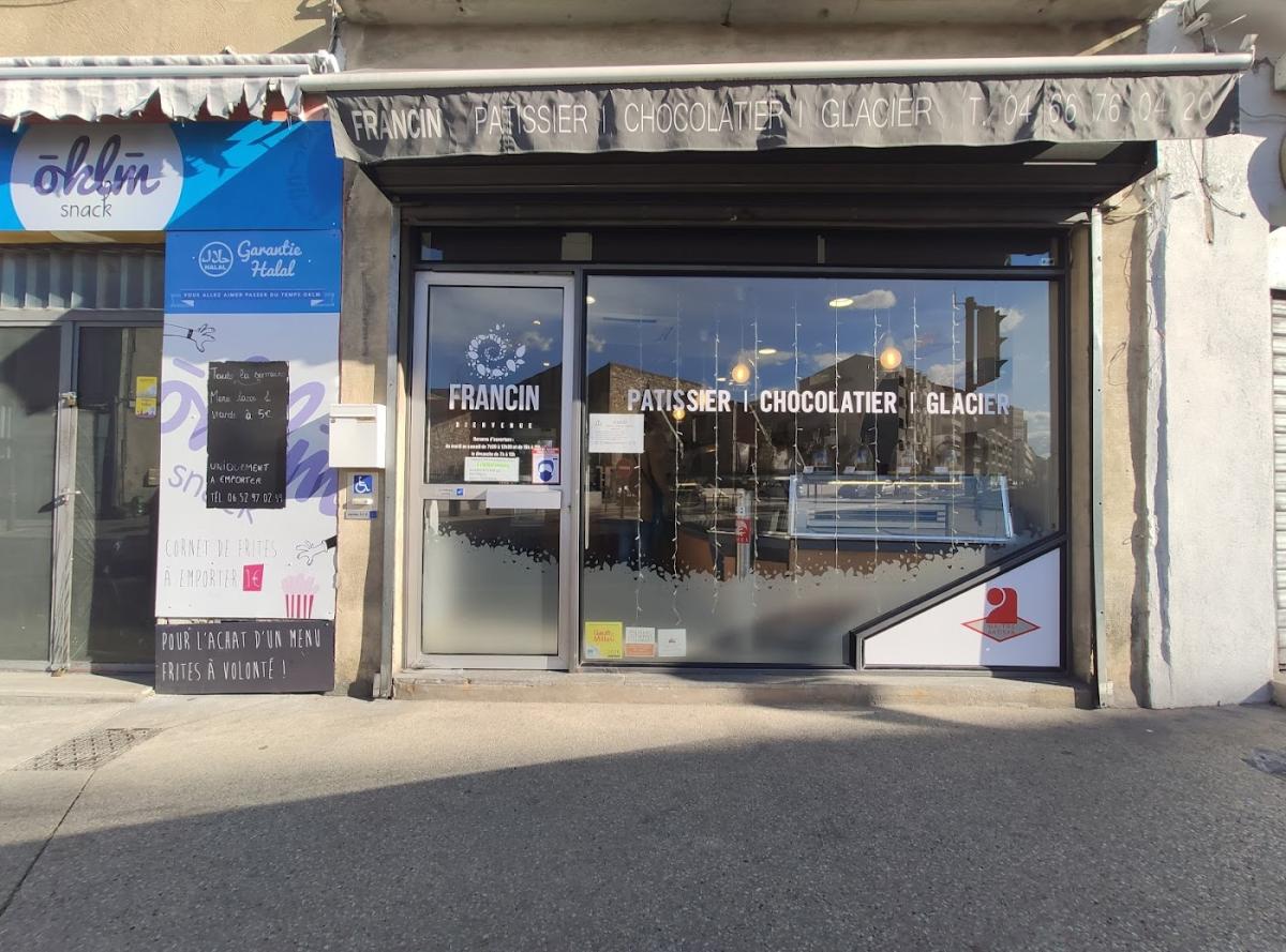 Pâtisserie Francin