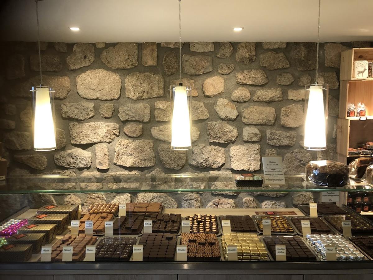 Patisserie Perrin Philippe Philippe