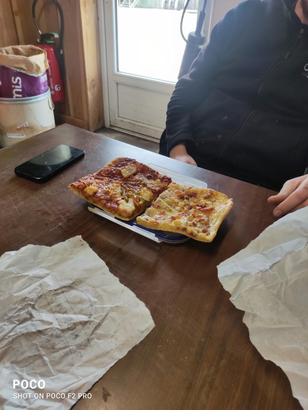 Au douceur de Bouresse