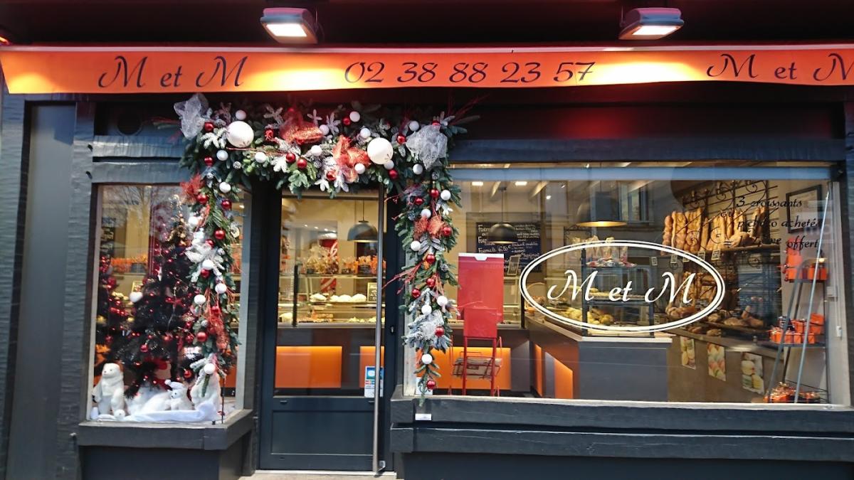 Boulangerie La Farandole des Pains