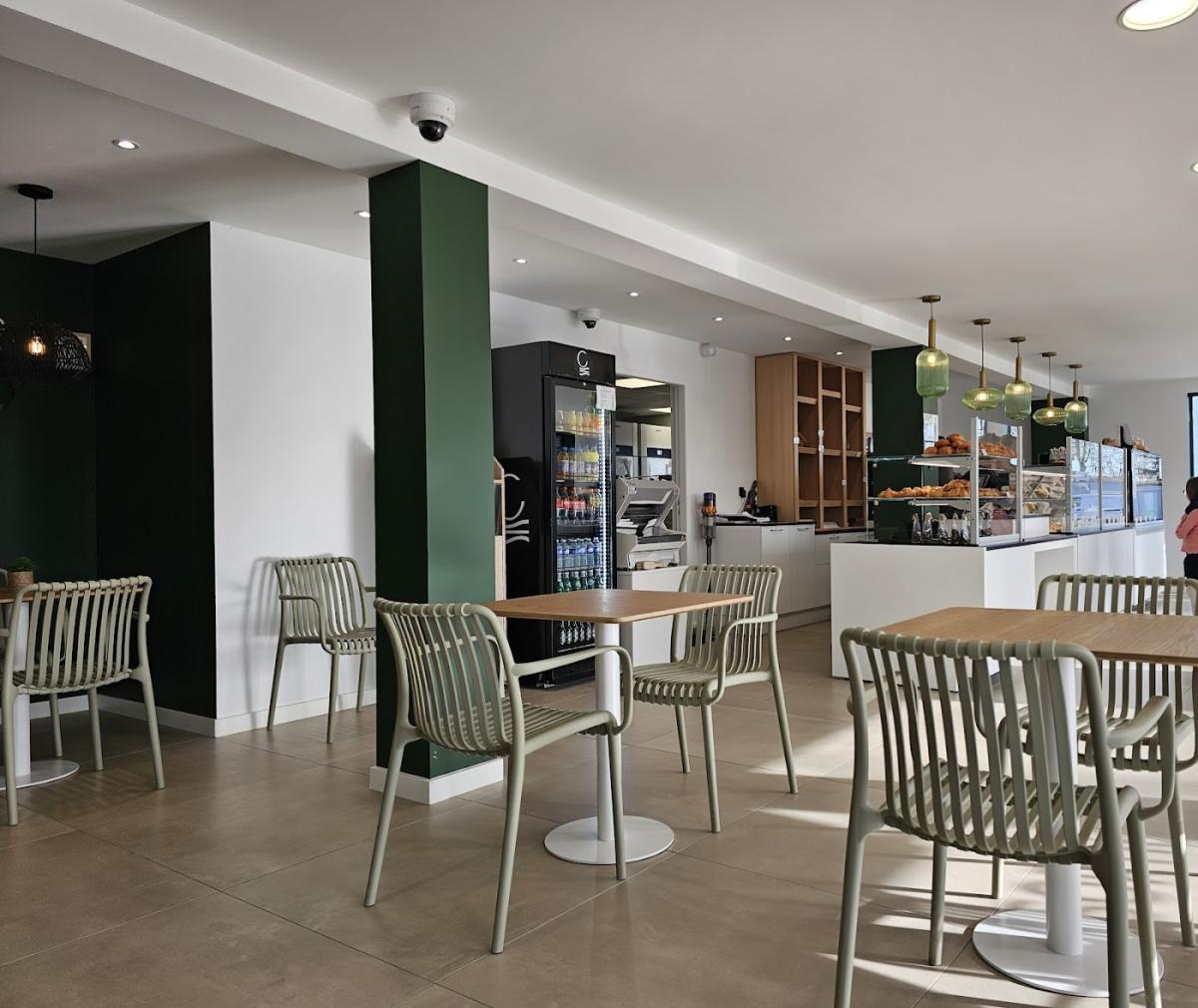 Clément Pâtisserie