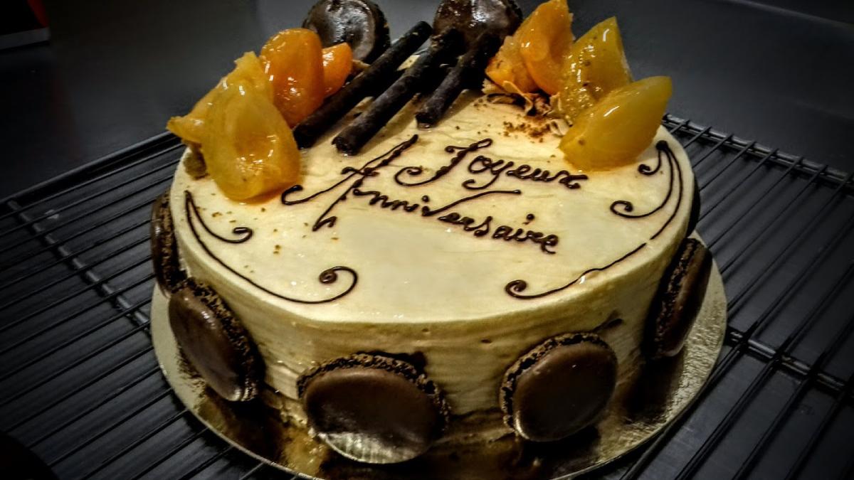 Le Fournil de Karine et Grégory