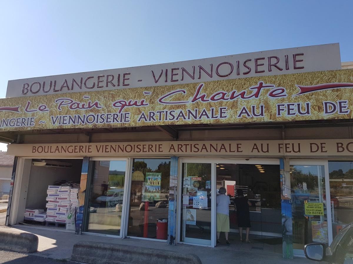 LE FOURNIL DE LA TRADITION