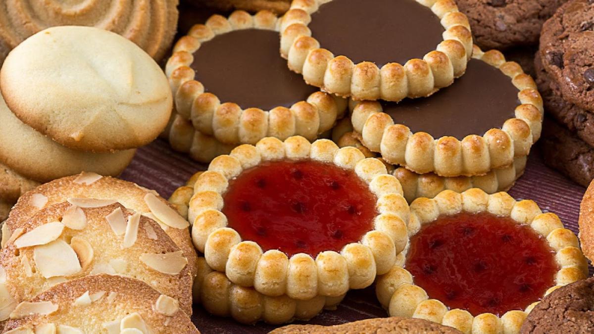 GOURMANDISES CASTELLOISES