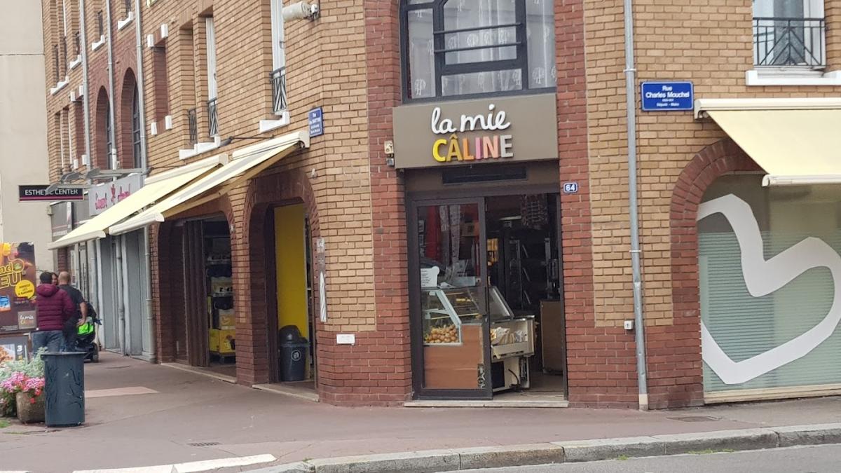 La Mie Câline