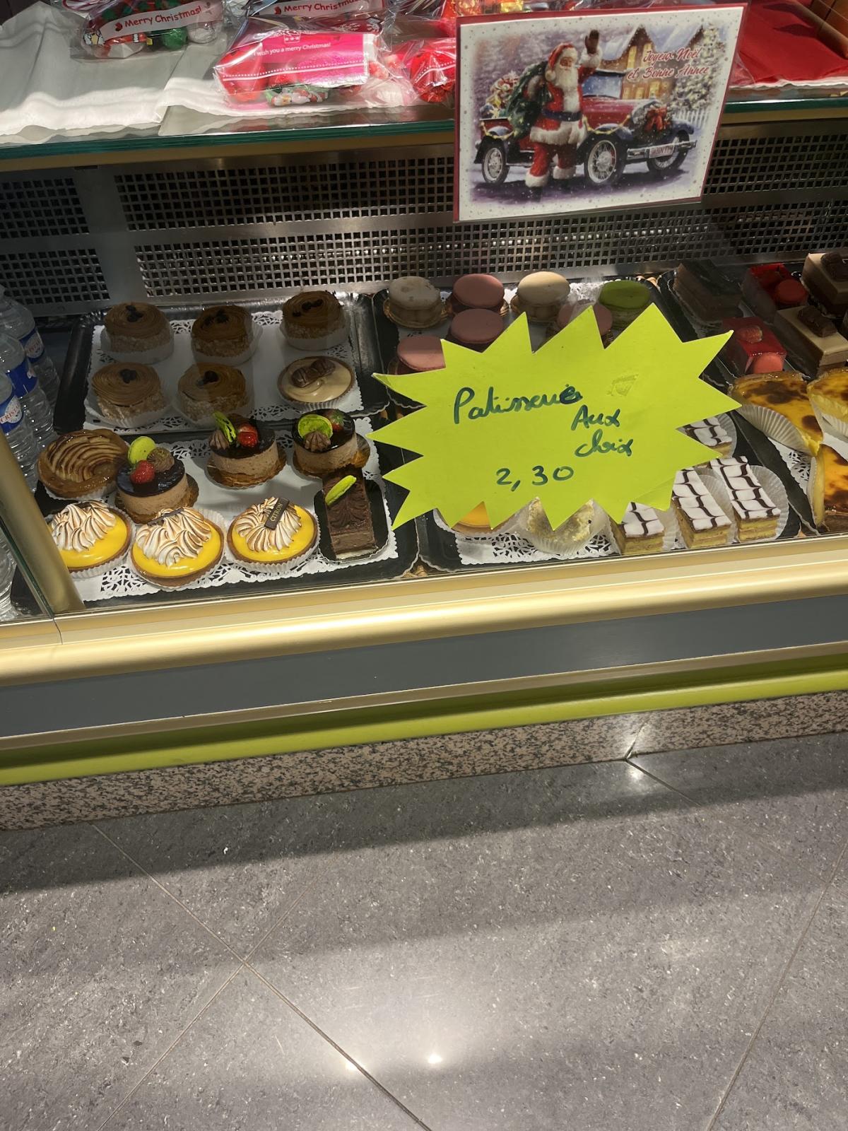 Aux Pains D'or