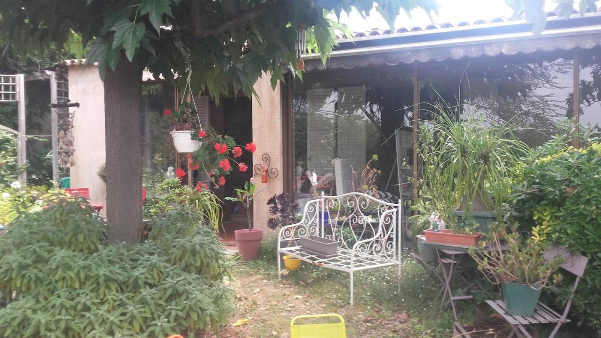 Boulangerie des Fleurs