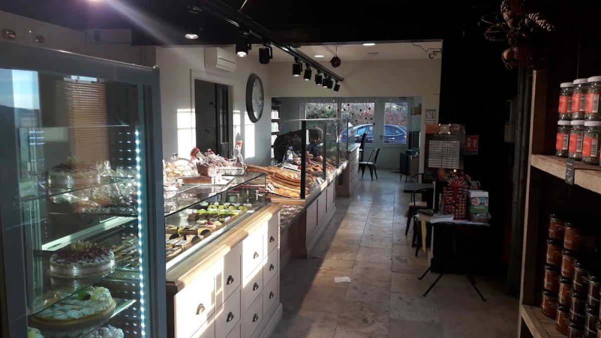 BOULANGERIE VINCENT anciennement ANTOINE & CO