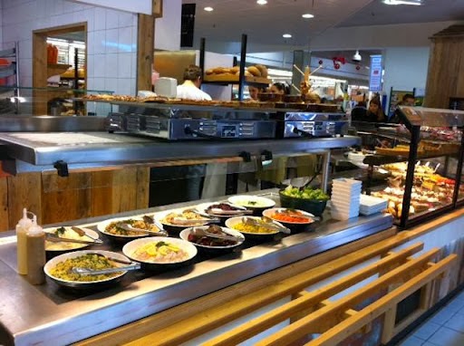 Poulaillon Sélestat 2