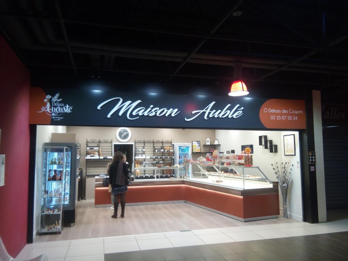 Ô Délices Des Coquets