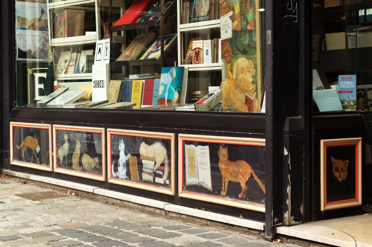 Autant de Pains Eric