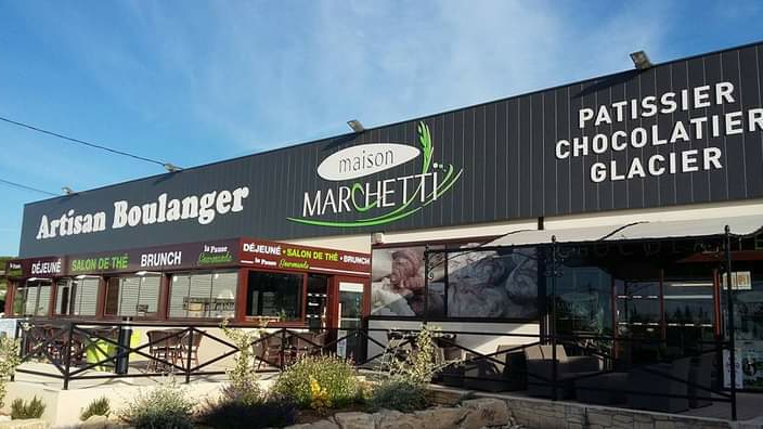 Boulangerie Marchetti