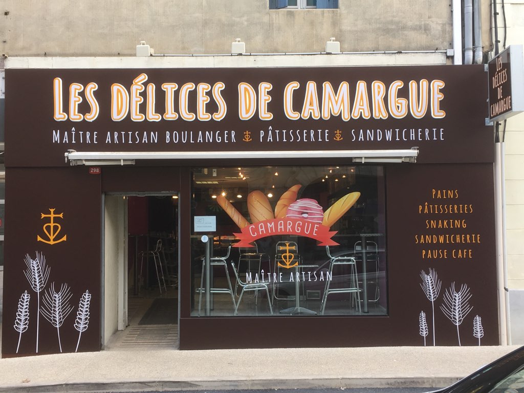 Les Délices De Camargue