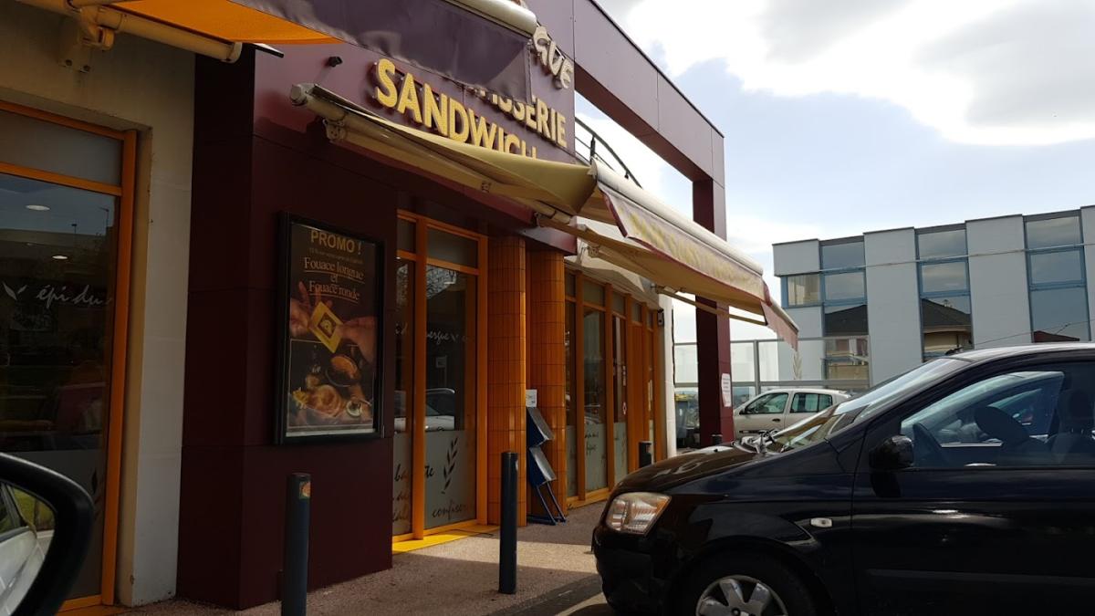 L'Epi du Rouergue - Bourran