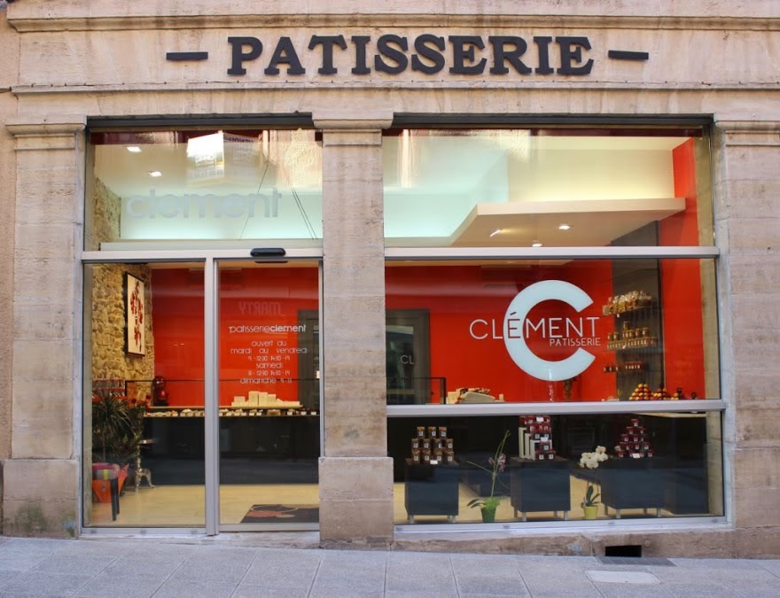 PATISSERIE CLEMENT
