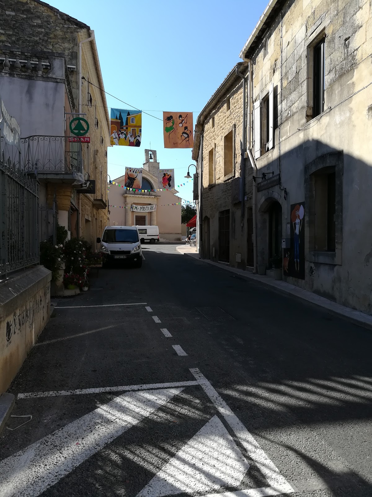 BOULANGERIE AIGUES VIVES PAINS ET GOURMANDISES