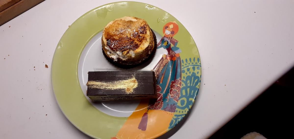 Les Délices de Sceaux