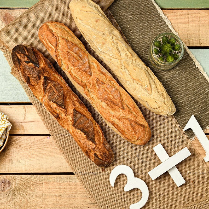 Boulangerie de Montluel