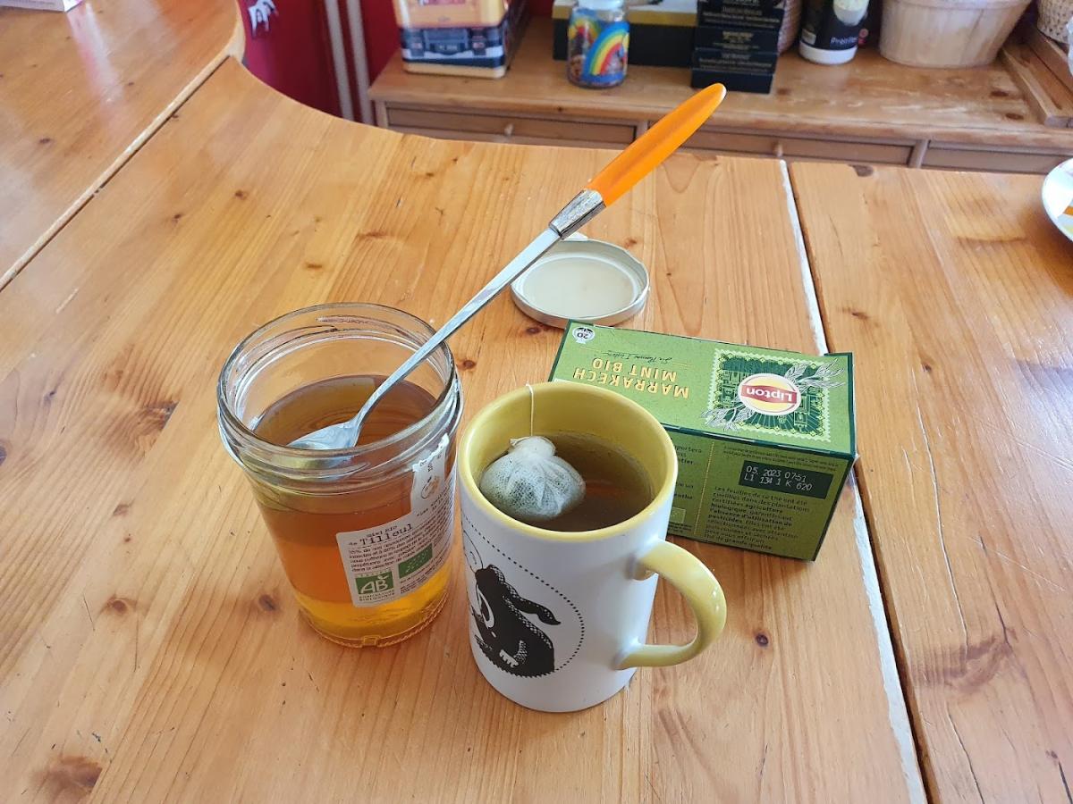 Boulangerie Simon Gerard (fermée temporairement)