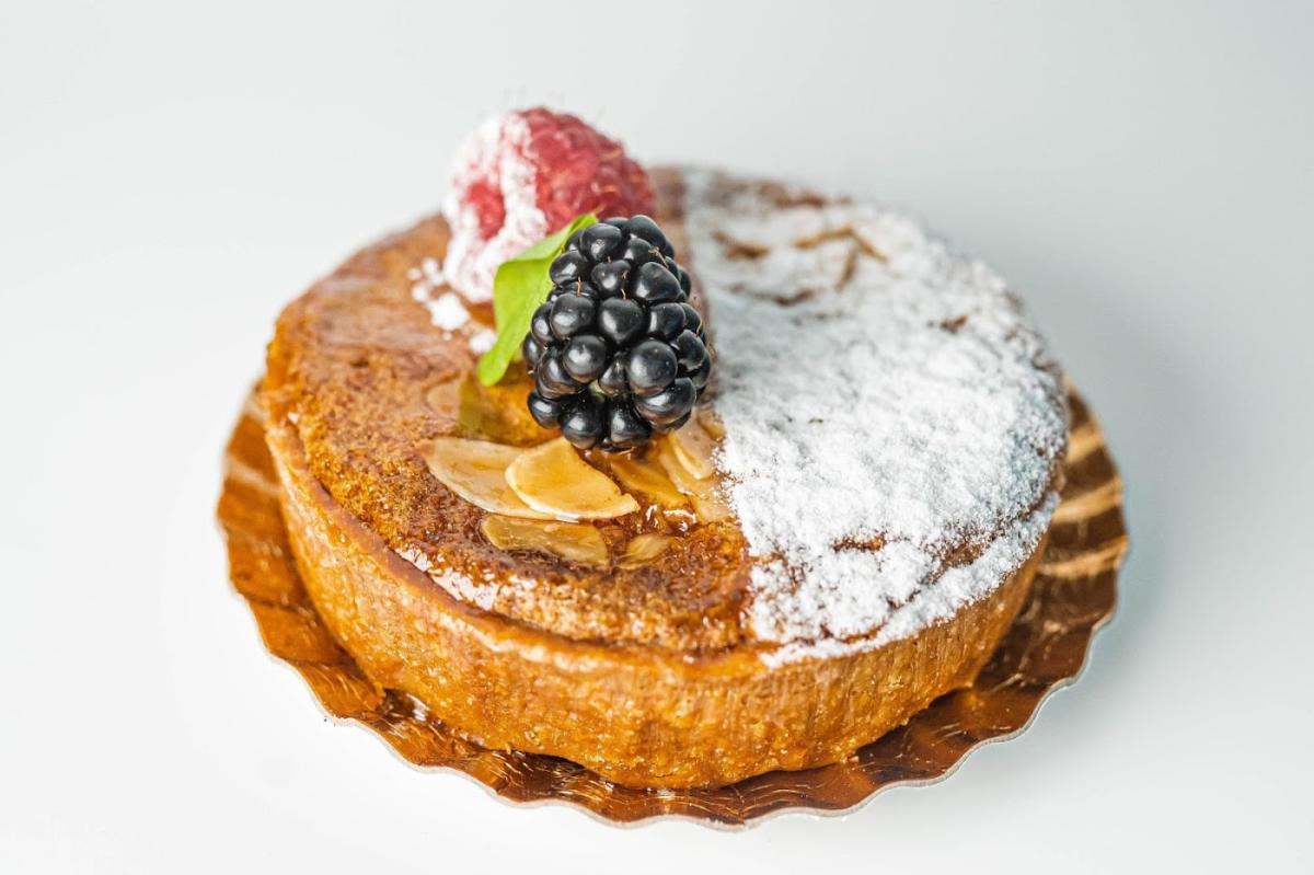 Boulangerie Pâtisserie