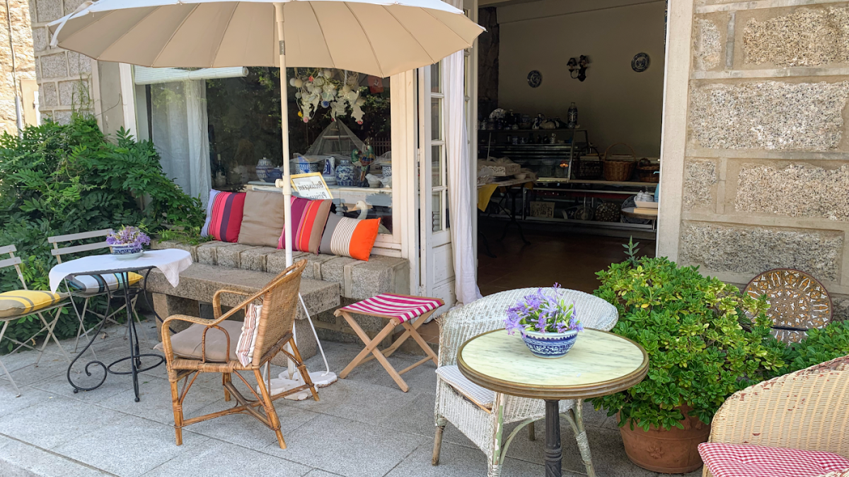 Boulangerie Ettori Jeannine