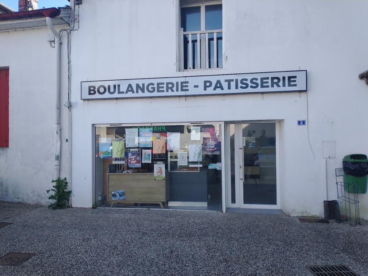 boulangerie