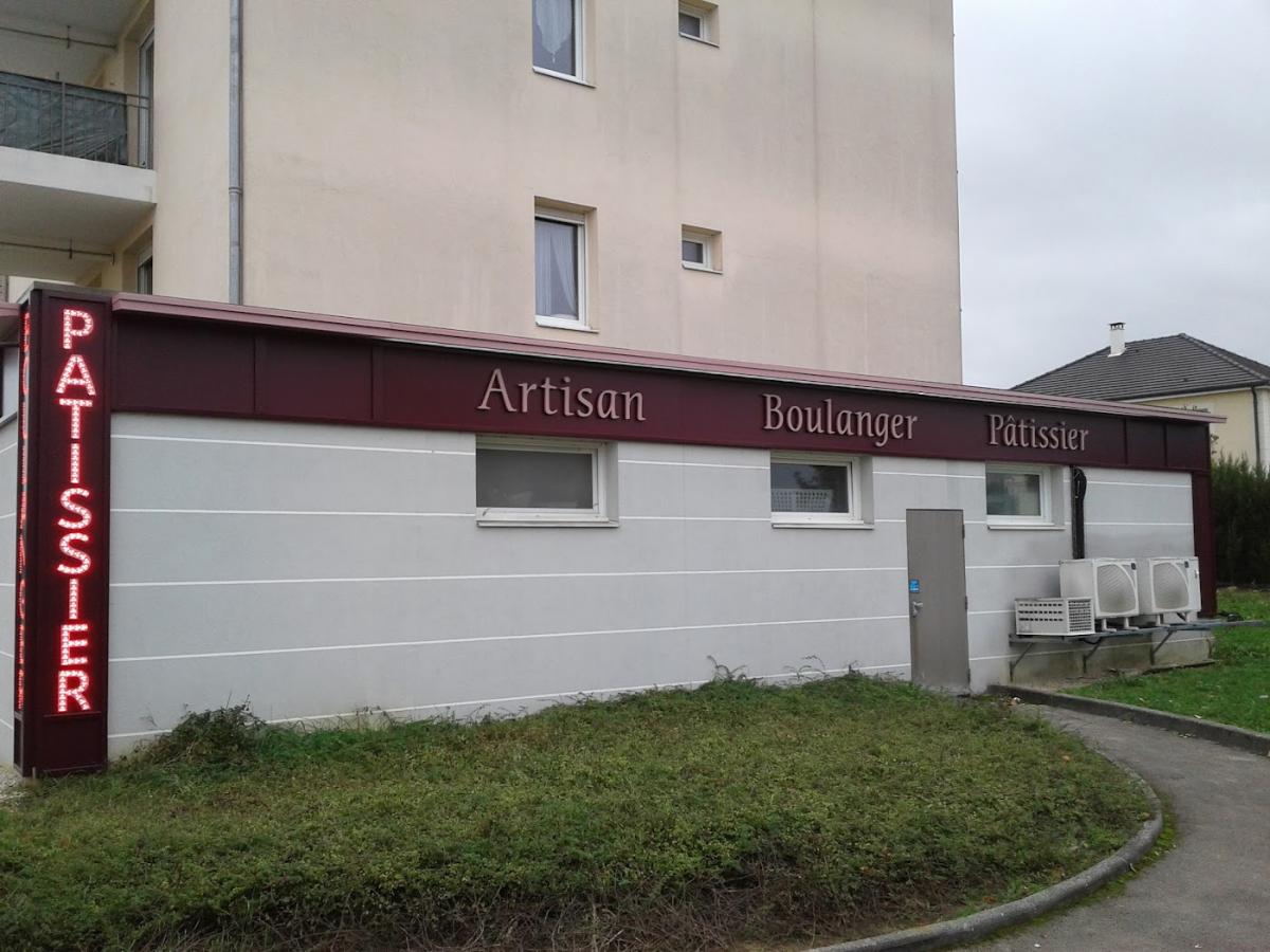 Le Fournil de Gaspar